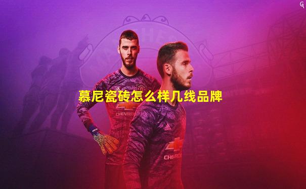 慕尼瓷砖怎么样几线品牌