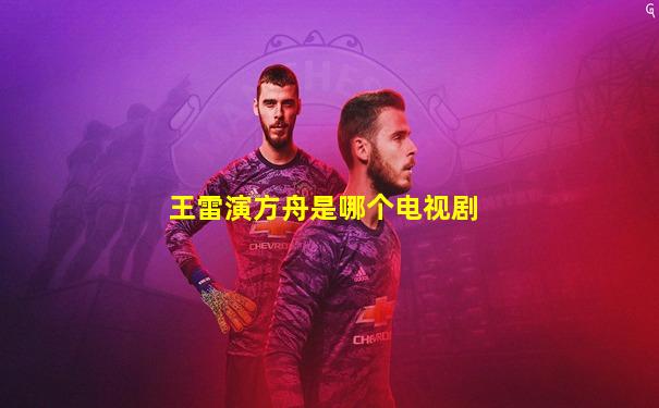 王雷演方舟是哪个电视剧