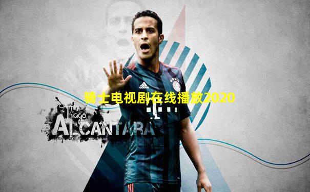 骑士电视剧在线播放2020